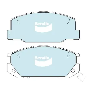 DB1208GCT Bendix