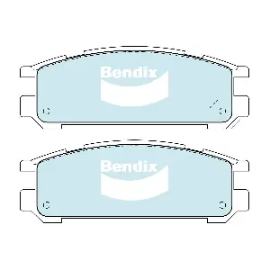 DB1186GCT Bendix