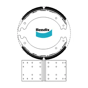 4711 Bendix