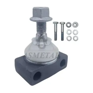 10SM1000 ASMETAL