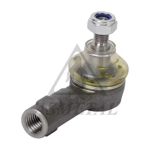 17FR0100 ASMETAL