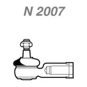 N 2007 NAKATA