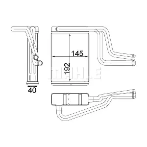 WG2180017 WILMINK GROUP