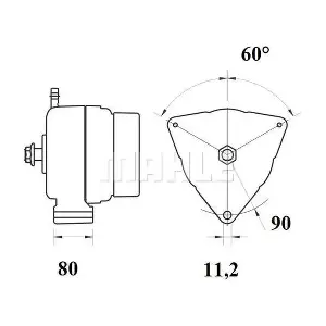 WG2044003 WILMINK GROUP