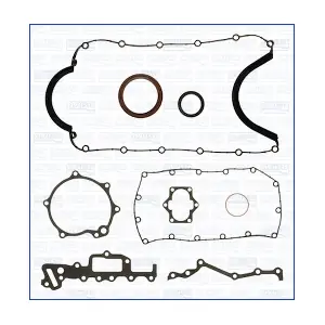 WG1168513 WILMINK GROUP
