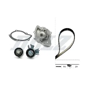 WG2354985 WILMINK GROUP