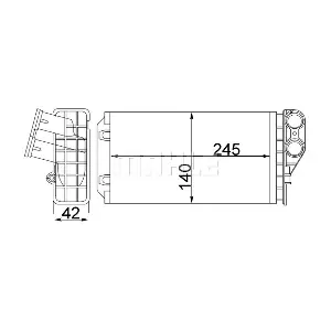 WG2180204 WILMINK GROUP