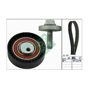WG1252036 WILMINK GROUP