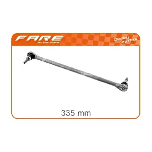 10742 FARE SA