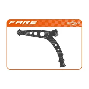 TR646 FARE SA