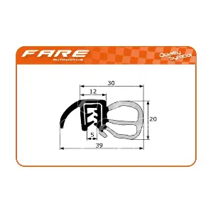PF018 FARE SA