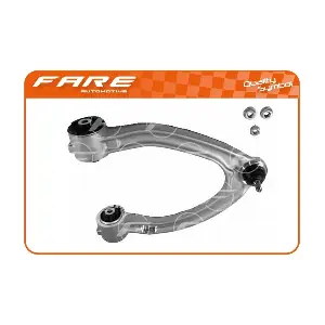 TR643 FARE SA
