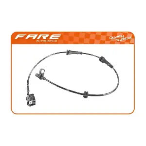 22612 FARE SA