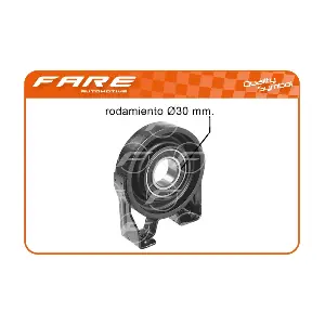 10558 FARE SA