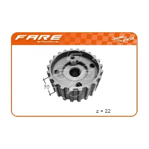 FARE SA 10567