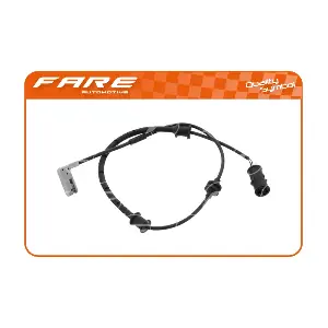 9764 FARE SA