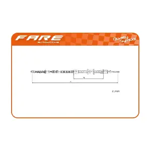 18656 FARE SA