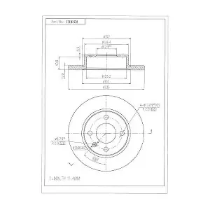 FBD352 FI.BA