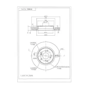 FBD412 FI.BA