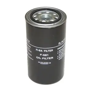 F-581 FI.BA