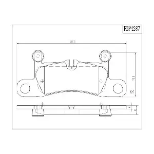 FBP4287 FI.BA