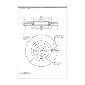 FBD527 FI.BA
