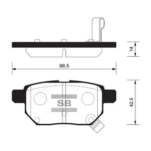 FBP2094 FI.BA