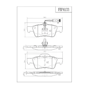 FBP4133 FI.BA