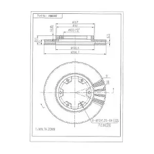 FBD307 FI.BA