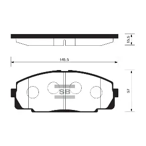 FBP2077 FI.BA