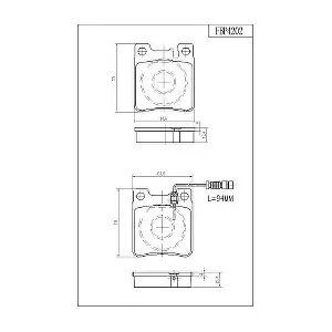 FBP4202 FI.BA