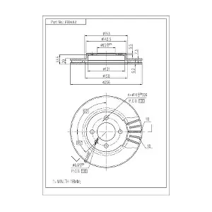 FBD102 FI.BA