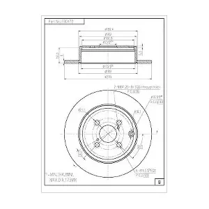 FBD470 FI.BA