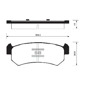 FBP1160 FI.BA