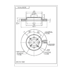FBD326 FI.BA