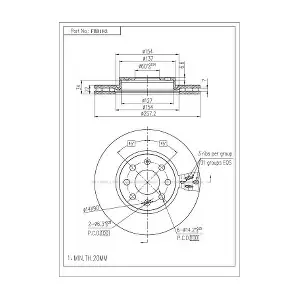 FBD183 FI.BA