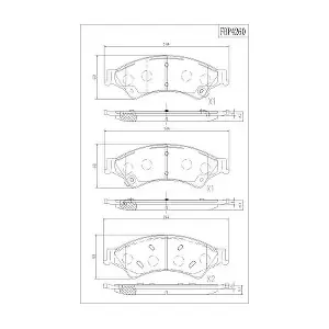 FBP4260 FI.BA