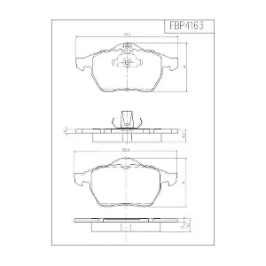 FBP4163 FI.BA
