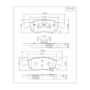 FBP4403 FI.BA