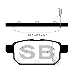 FBP1634 FI.BA