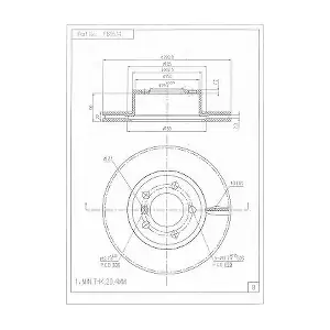 FBD534 FI.BA