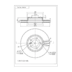 FBD218 FI.BA