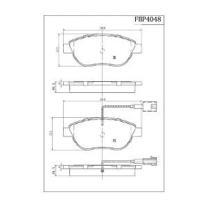 FBP4048 FI.BA
