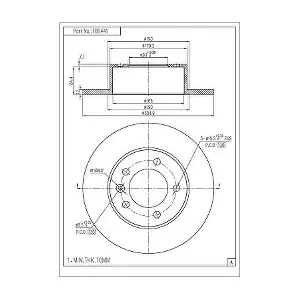FBD441 FI.BA