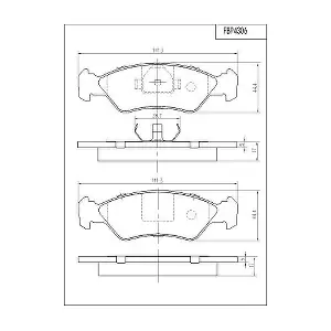FBP4306 FI.BA