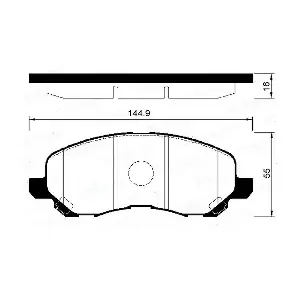 FBP4195 FI.BA