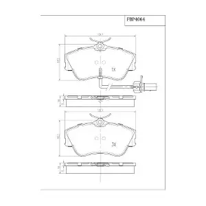 FBP4064 FI.BA