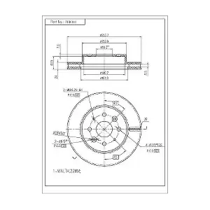 FBD341 FI.BA