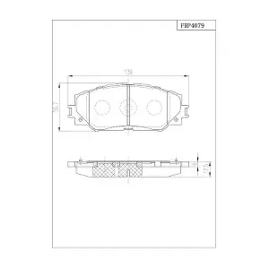 FBP4079 FI.BA