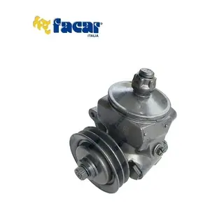 822193 FACAR